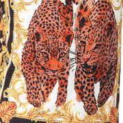 [Elijah]  Twin Cheetah  T-shirt