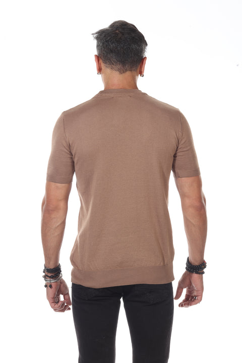 Caramel Dress To Impress Tshirt With a Lavish Fabric To Dress Up Or Do Young Republic Caramel Dress To Impress Tshirt With a Lavish Fabric To Dress Up Or Do Young Republic