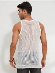 Fashion Tank Top