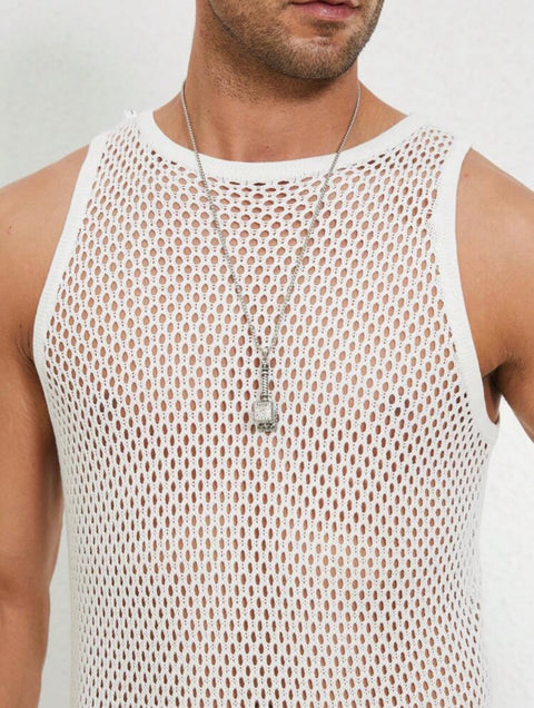 Fashion Tank Top