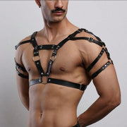 Festival and Fetish Harness