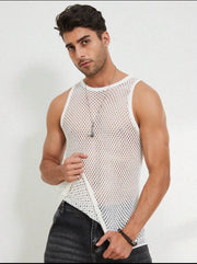 Fashion Tank Top