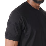 “Jerrry” Black Fashion Tshirt