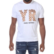 Young Republic Fashion Stitch T-shirt
