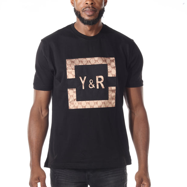 YR Designer T-shirt