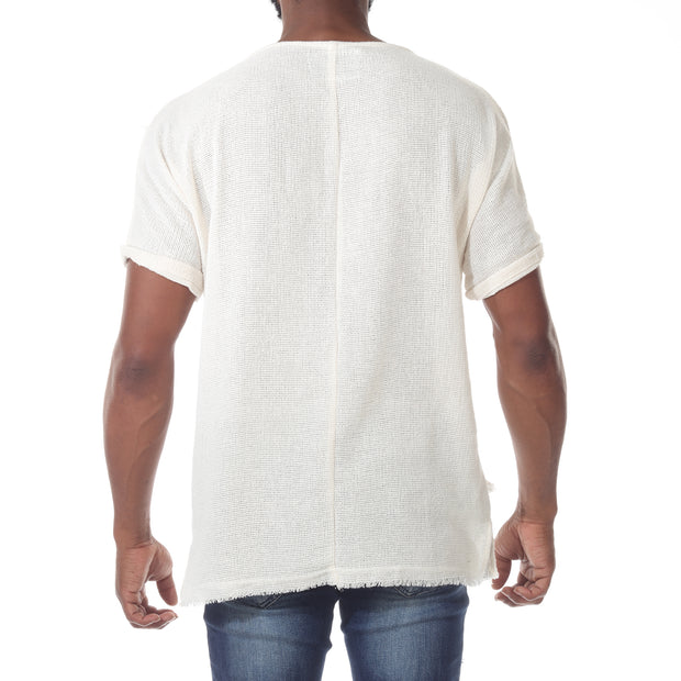 BoHo Style T-Shirt