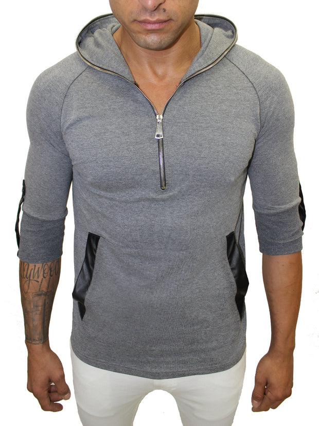 T-7812 GREY