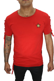 T-5699 Red Star T