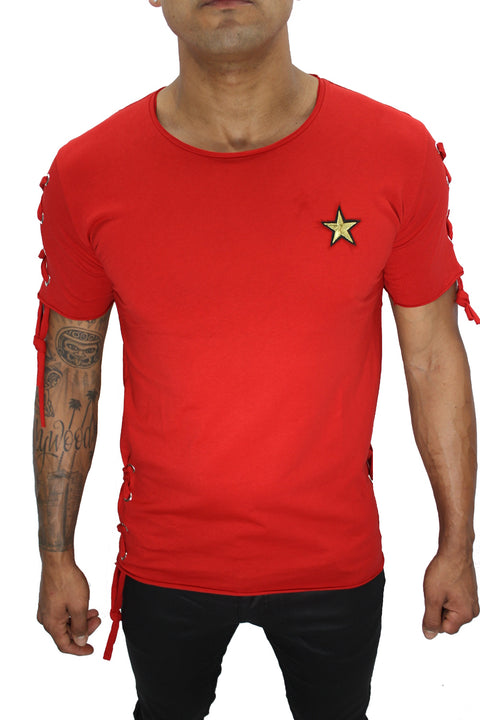 T-5699 RED